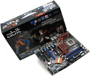 IN9 32X-MAX abit製 背面が青く光る　LGA775 ※ジャンク品 IN9 32X-MAX abit製 背面が青く光る LGA775 ※ジャンク品 Wi-Fi機能